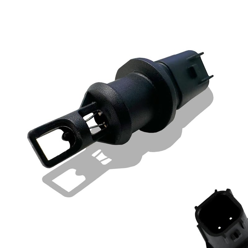 ZBN 4606487AB 4606487AA ax109 Air Intake Charge Temperature Sensor Compatible with Chrysler PT Cruiser Sebring Town&Country, Dodge Caliber Grand Caravan Stratus, Jeep Compass Liberty Patriot 5S1024 - Image 1